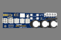 Splitter+ JJP Mod Powering Board